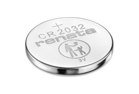 Батарейка Renata (CR 2032)