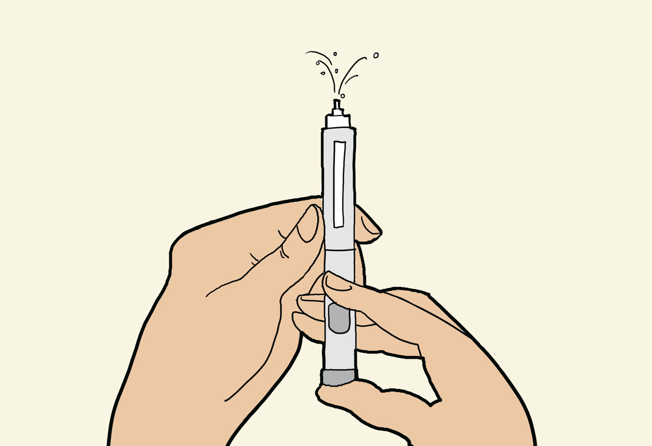 05_9  insulin syringe-pen prepere